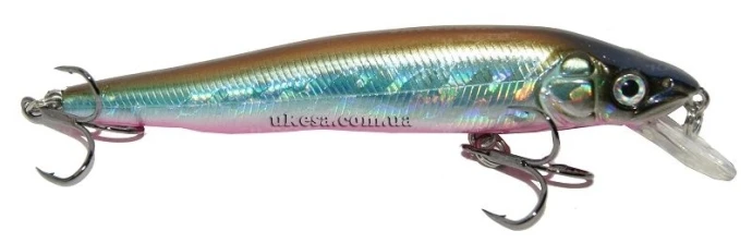 Воблер Kosadaka Mystic XS 95F SH фото