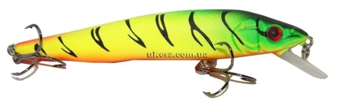 Воблер Kosadaka Mystic XS 95F TT фото