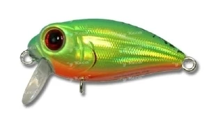 Воблер Kosadaka Roger Surf 36F #HT 3.35г 0.1-0.3м фото