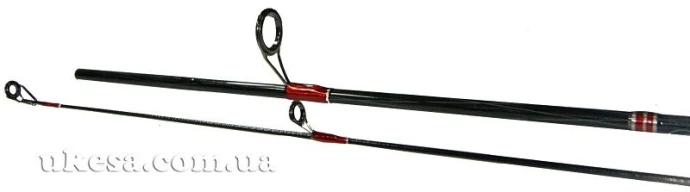 Спиннинг Kosadaka Scorp 2.4m 10-35g фото