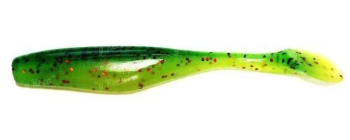 Силикон Kosadaka Silverado 90мм BOT фото