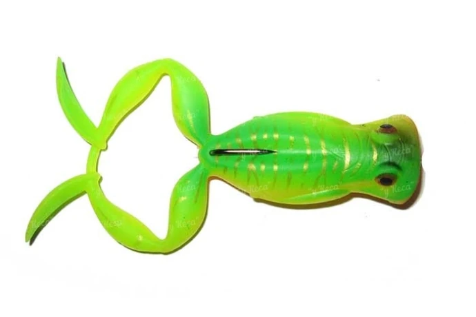 Силикон Kosadaka Target Frog 70F MHT фото