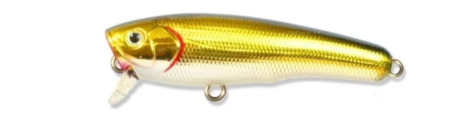 Воблер Kosadaka Vox poper 60F CNT 6.25g фото
