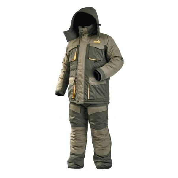 Костюм зимний Norfin Active  фото