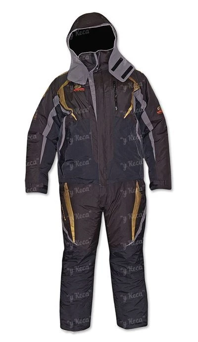 Костюм зимний Kosadaka Orca 3в1 XL фото