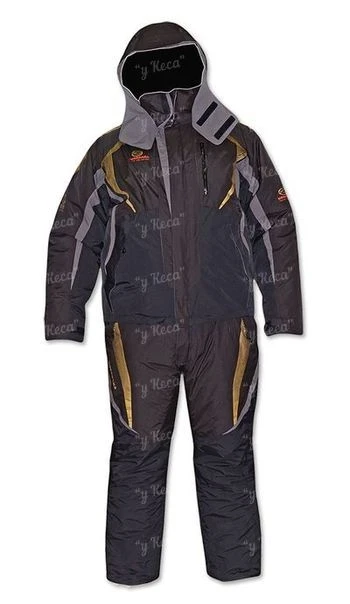 Костюм зимний Kosadaka Orca 3в1 фото