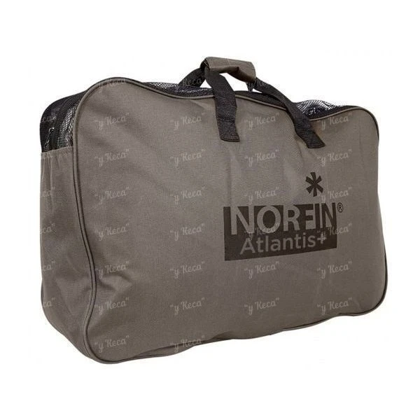 Костюм зимний Norfin Atlantis + фото
