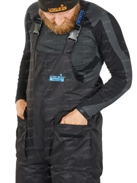 Костюм зимний Norfin Thermax -20C фото