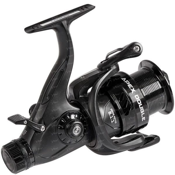 Катушка Brain Apex Double Screw Handle фото