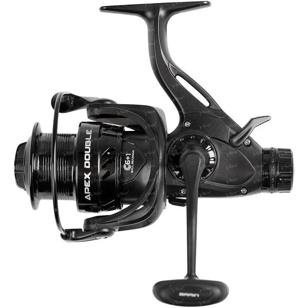 Катушка Brain Apex Double Screw Handle фото