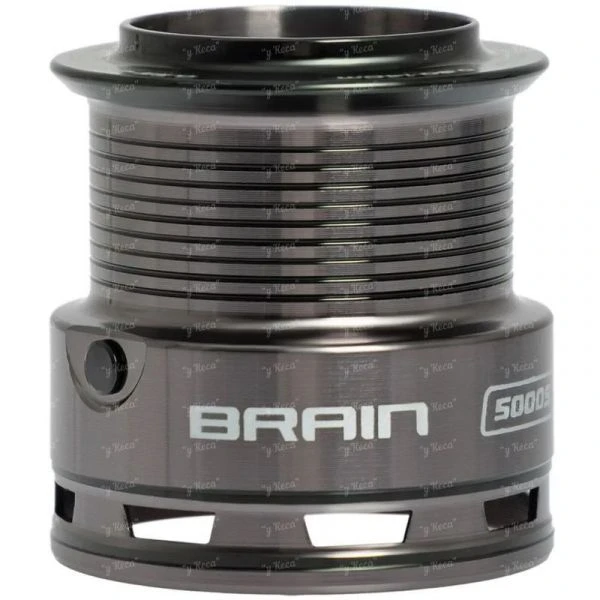Котушка Brain Classic III Feeder фото