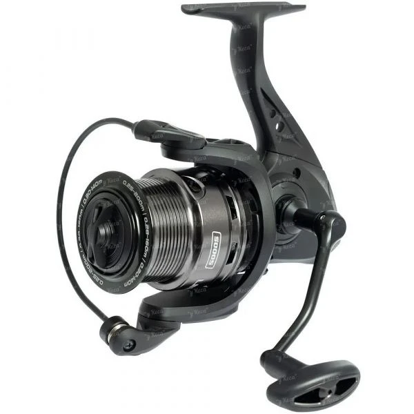 Катушка Brain Classic III Feeder 4000S фото