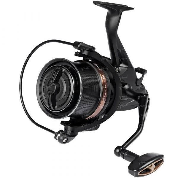 Катушка Brain Mission SE Baitrunner фото