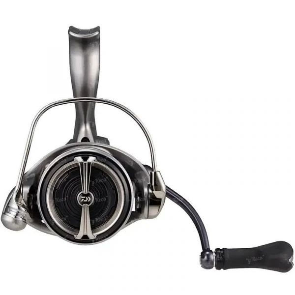 Катушка Daiwa Caldia LT 25 фото