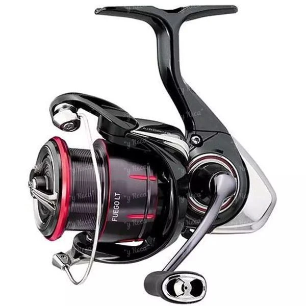 Котушка Daiwa Fuego LT 23 3000-C фото