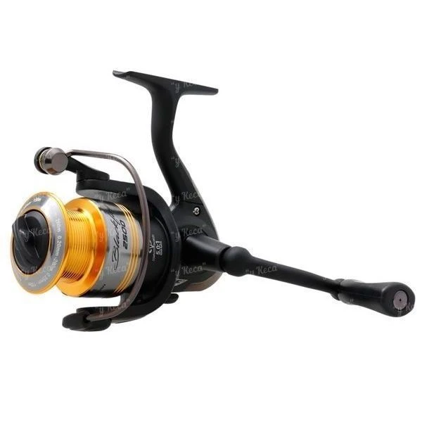 Катушка Flagman Blackfire 2500 фото