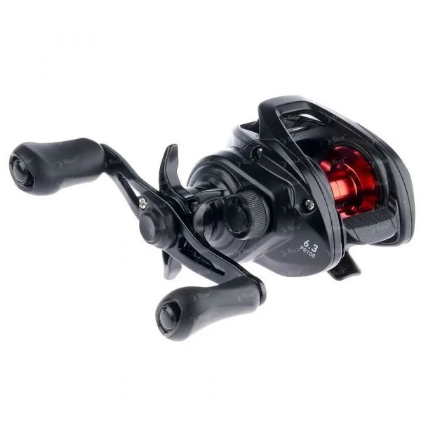 Катушка мультипликаторная Daiwa PR100L фото
