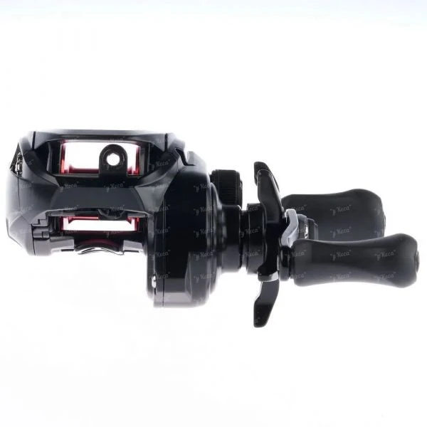 Катушка мультипликаторная Daiwa PR100L фото
