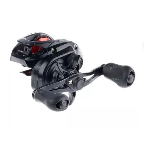 Катушка мультипликаторная Daiwa PR100L фото