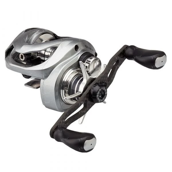 Катушка мультипликаторная Savage Gear SG10 BC 100LH фото