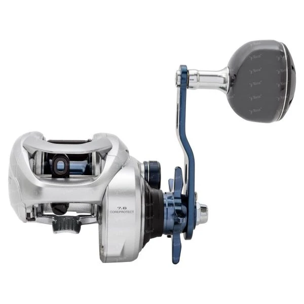 Котушка мультиплікаторна Shimano Tranx 301HG A фото