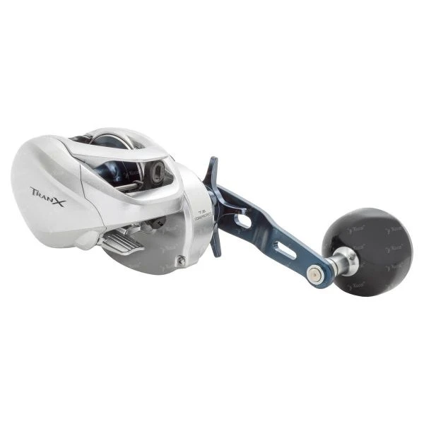 Котушка мультиплікаторна Shimano Tranx 301HG A фото