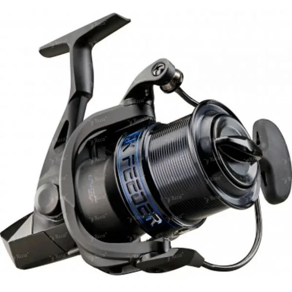 Катушка Okuma 6K Feeder 6000 фото