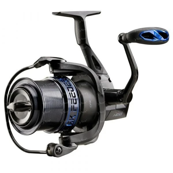 Катушка Okuma 6K Feeder 6000 фото