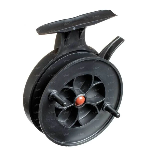 Катушка проводочная FeederSport с курком d78mm фото