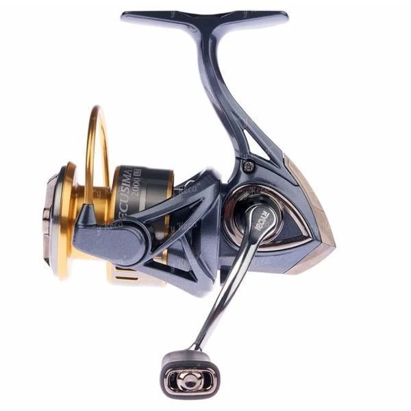 Катушка Ryobi Ecusima Pro LT3000 фото