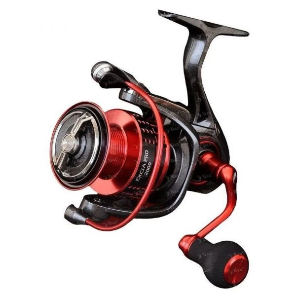 Катушка Ryobi Exica Pro фото