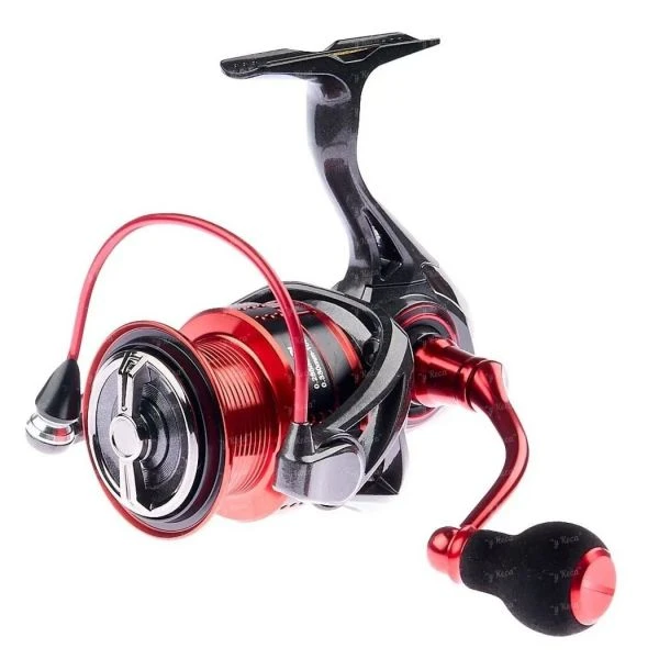Катушка Ryobi Exica Pro 3000S фото