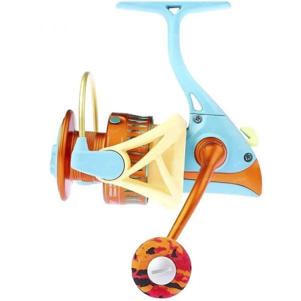 Катушка Ryobi Zauber LT MC 4000 фото