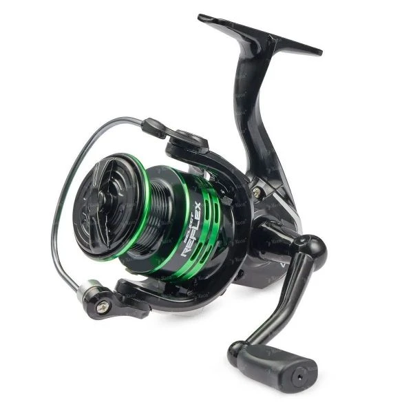 Катушка Select Reflex 2500S фото