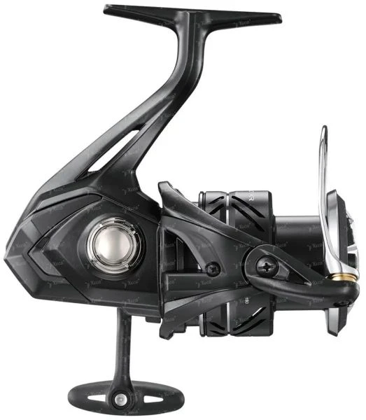 Котушка Shimano Aero XR C5000 фото