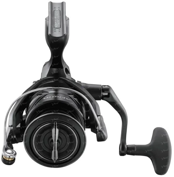 Котушка Shimano Aero XR C5000 фото