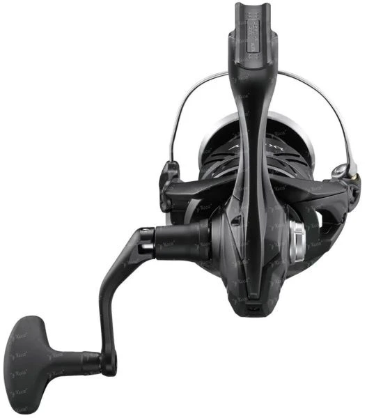 Котушка Shimano Aero XR C5000 фото