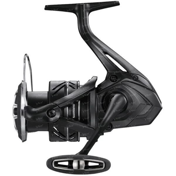 Котушка Shimano Aero XR C5000 фото