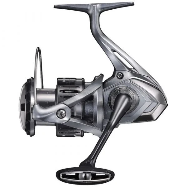 Катушка Shimano Nasci FC фото