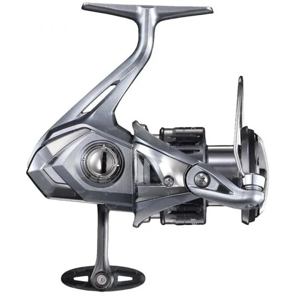 Катушка Shimano Nasci FC фото