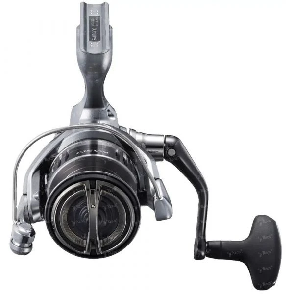 Катушка Shimano Nasci FC фото