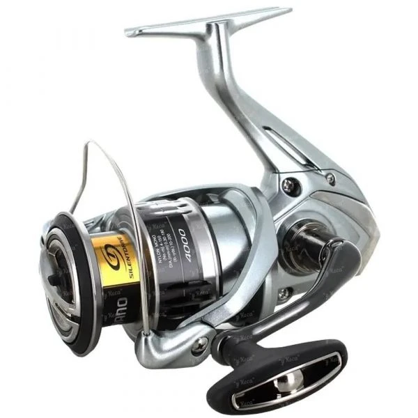 Катушка Shimano Nasci FC фото