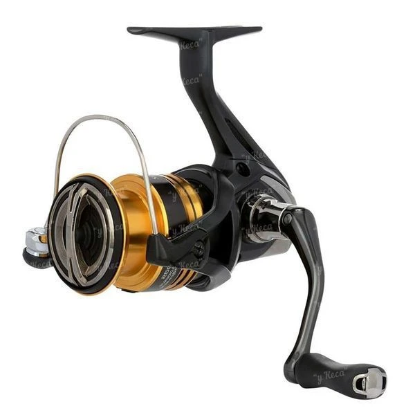 Катушка Shimano Sahara FJ 2500 фото