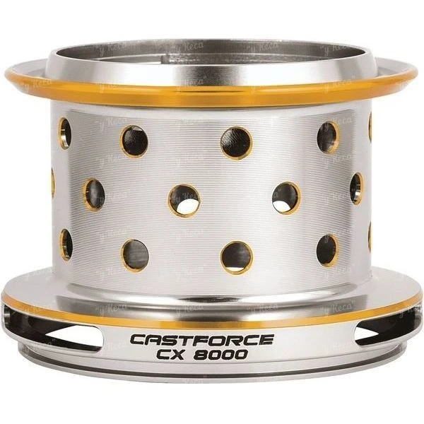 Котушка Trabucco Castforce CX Ultralight Surf 8000 фото