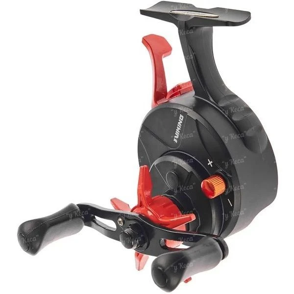 Катушка Viking Fishing Ice Master Reel 60mm фото