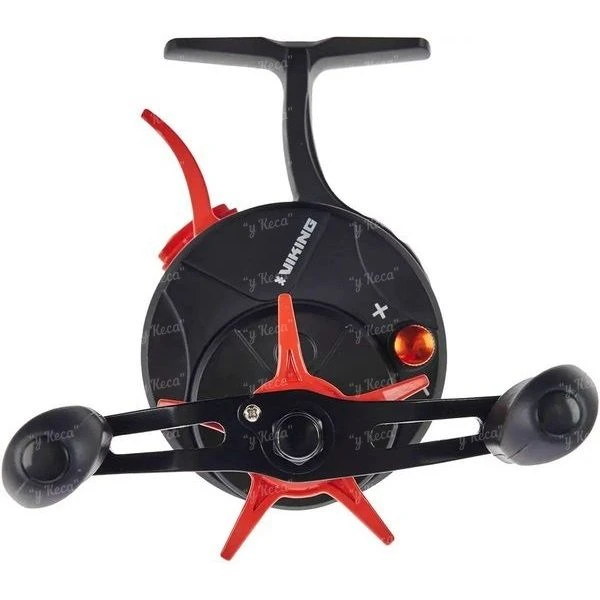 Катушка Viking Fishing Ice Master Reel 60mm фото