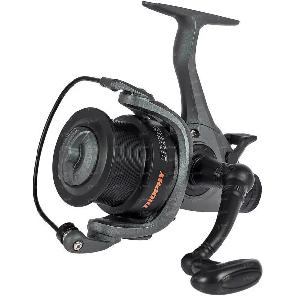 Катушка X-Fish Trophy Baitrunner фото