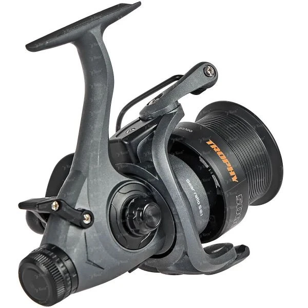 Катушка X-Fish Trophy Baitrunner фото
