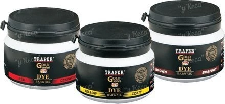 Барвник сухий Traper фото