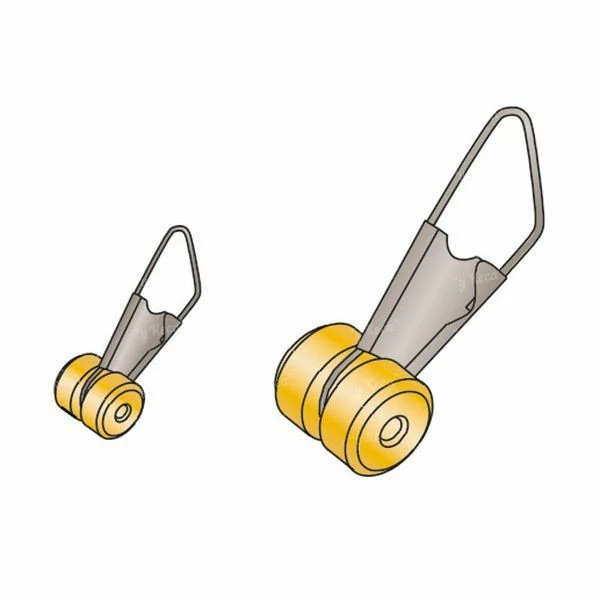 Крепление скользящее Stonfo 247 Slider Float Attachment фото